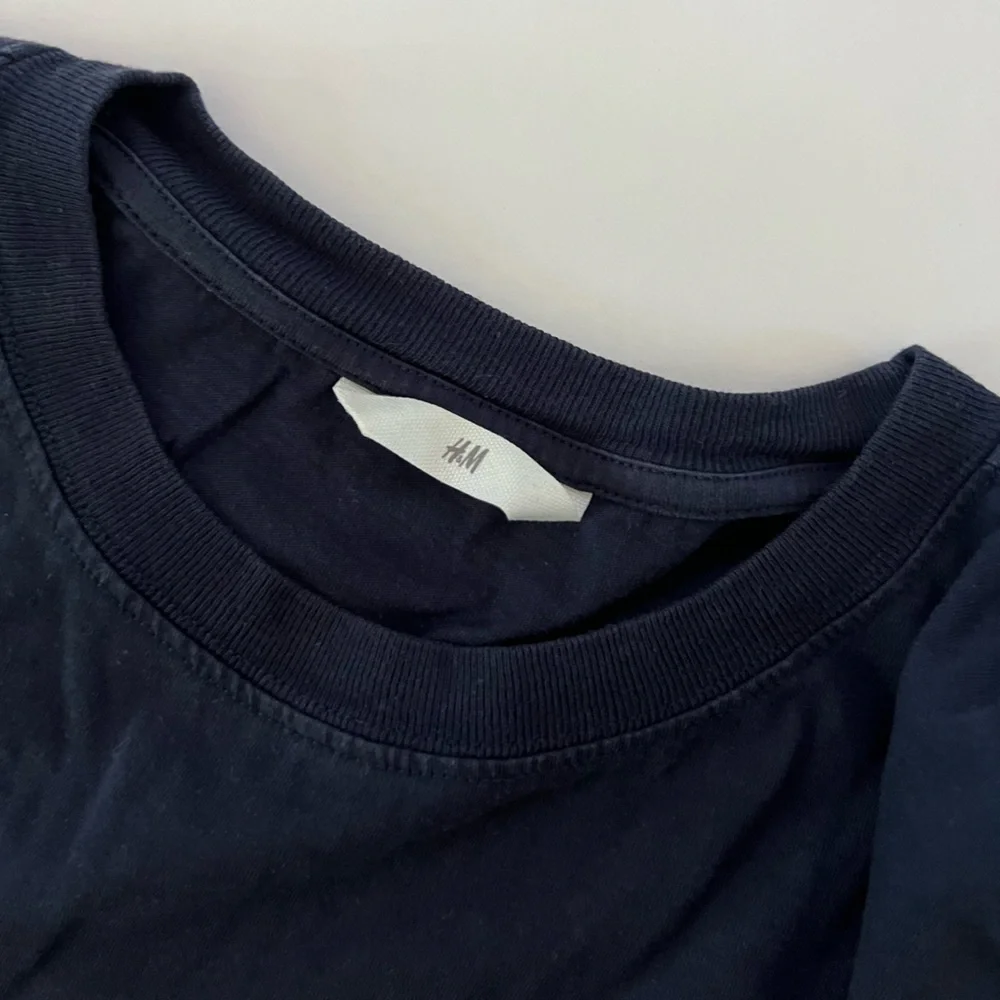 Boxy Women’s Navy Los Angeles California T-Shirt - Picture 5 of 5